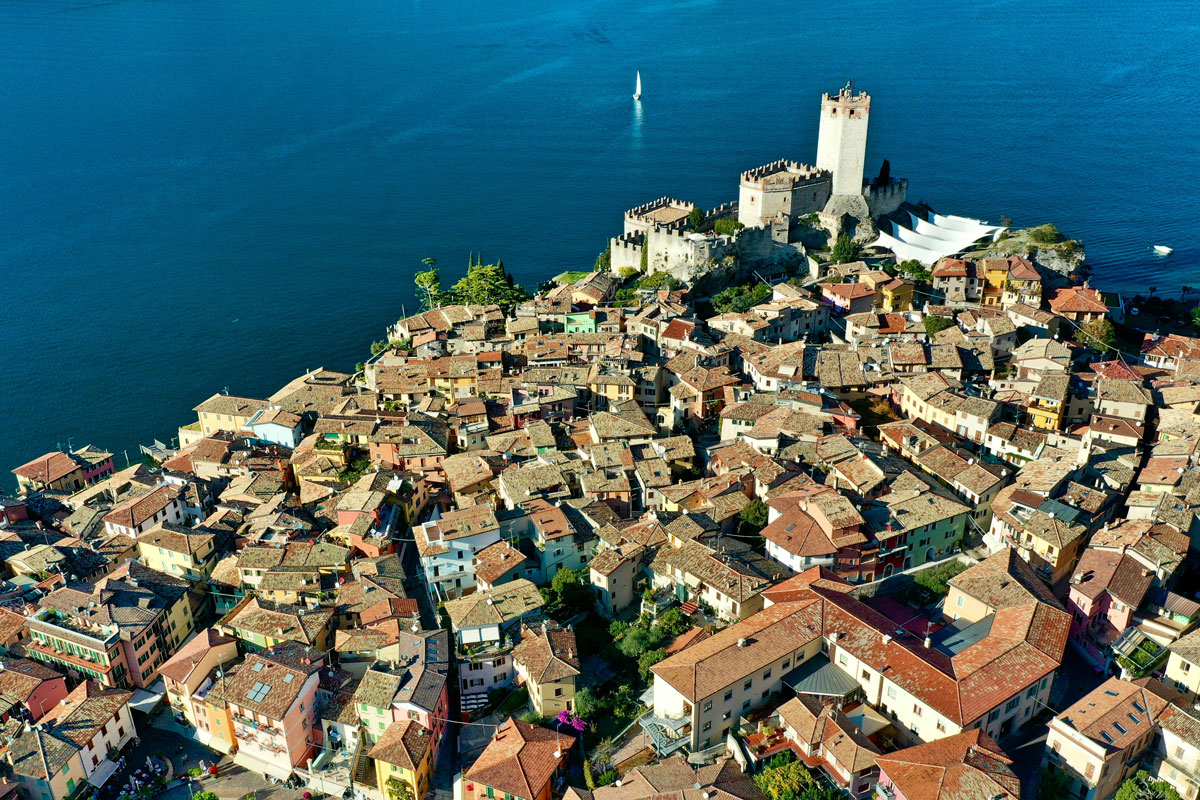 Vivi Malcesine