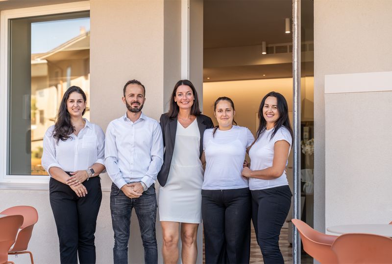 Hotel Diana Malcesine | DESIGN CONTEMPORANEO