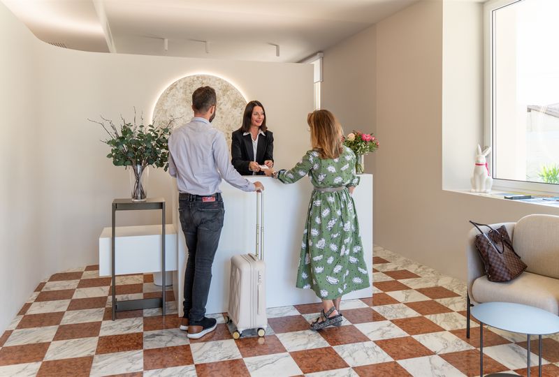 Hotel Diana Malcesine | DESIGN CONTEMPORANEO