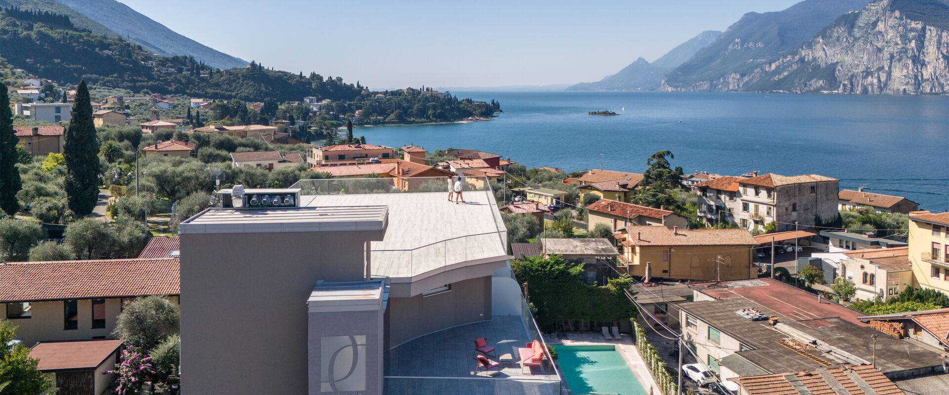 7=6 - Una notte in più per vivere il Garda 
