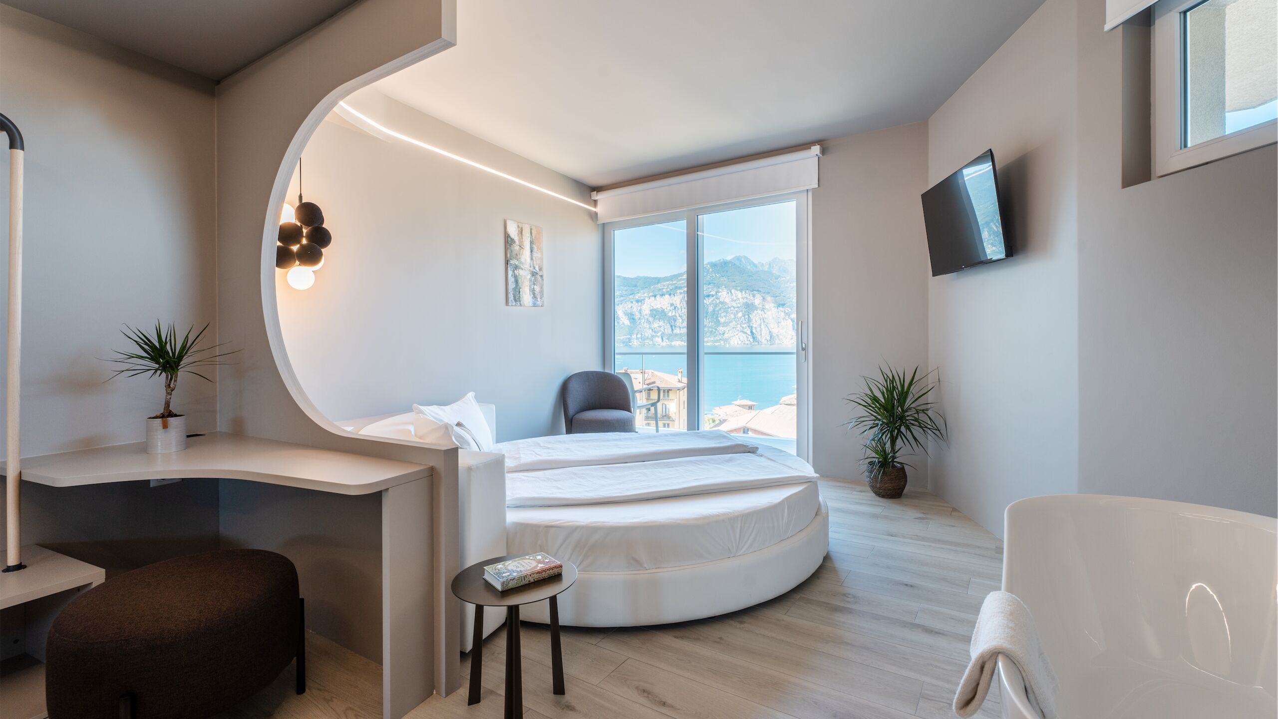 Suite & rooms - Suite & rooms