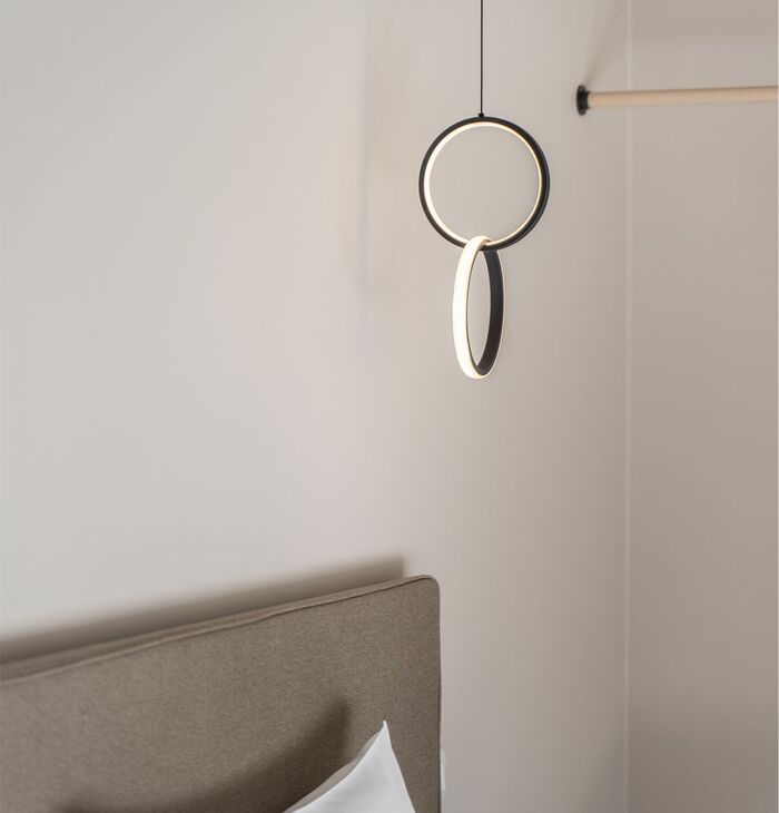 Matrimoniale con balcone | Semplicità e comfort