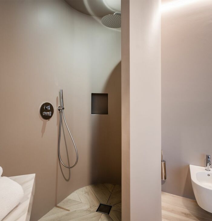 Superior Junior Suite with balcony and lake view | Elegance with a view