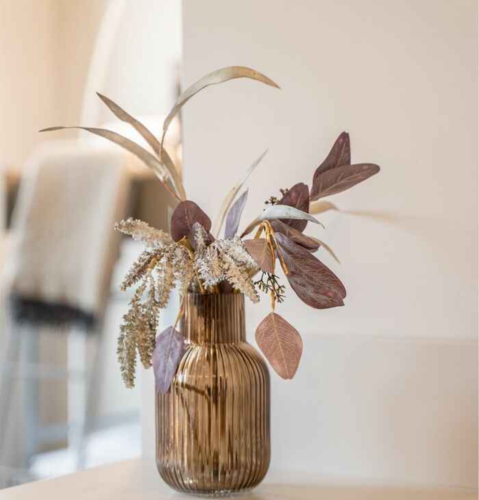 Suite mit Balkon | Ihre Suite am Gardasee