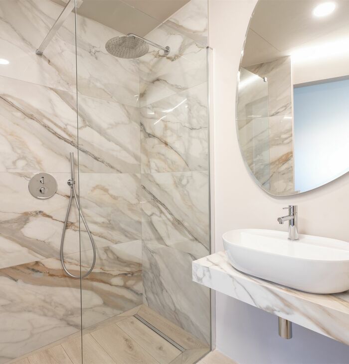 Suite mit Balkon | Ihre Suite am Gardasee
